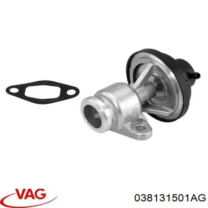 Válvula EGR LEV0138 Lucas