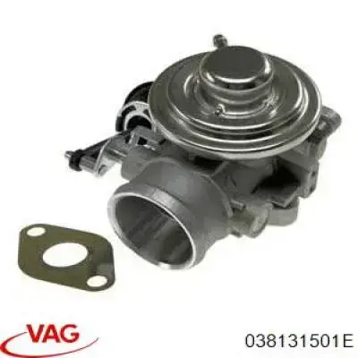 Comprar 038131501E VAG Válvula EGR