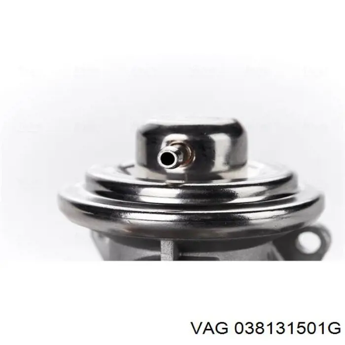 Válvula de regulación de gases VAG 038131501G precio, desde 43,56 EUR
