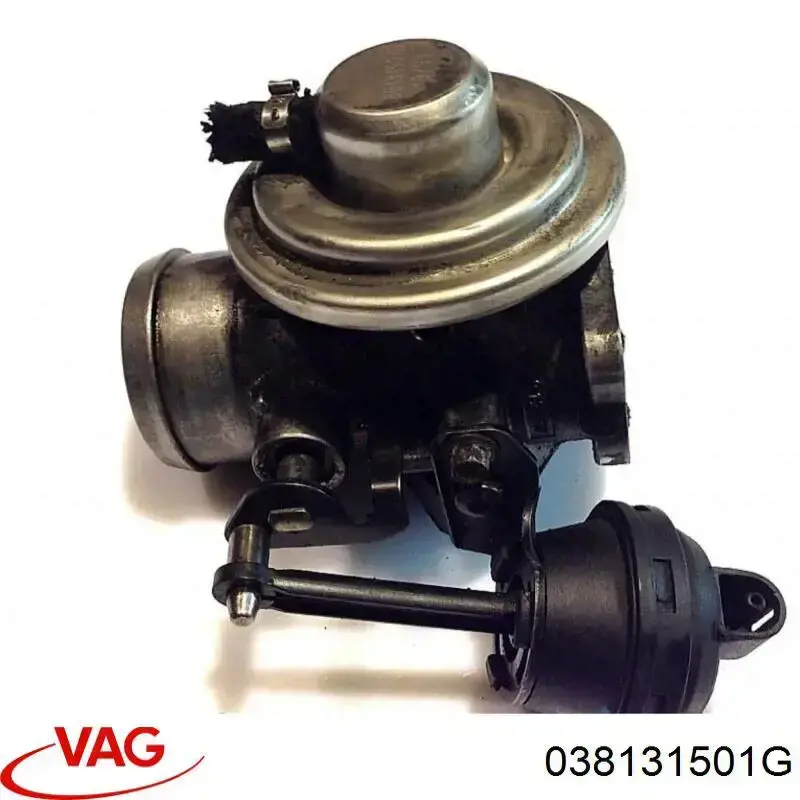 Comprar 038131501G VAG Válvula EGR