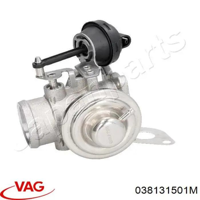 Comprar 038131501M VAG Válvula EGR