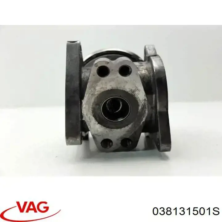 Comprar 038131501S VAG Válvula EGR