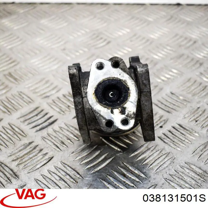 Válvula de regulación de gases VAG 038131501S precio, desde 31,87 EUR