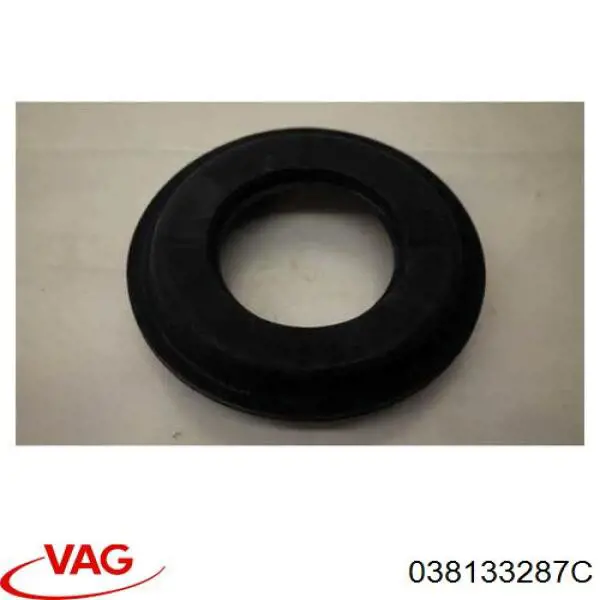 Junta de tapa del tubo de llenado de aceite VAG 038133287C precio, desde 5,31 EUR