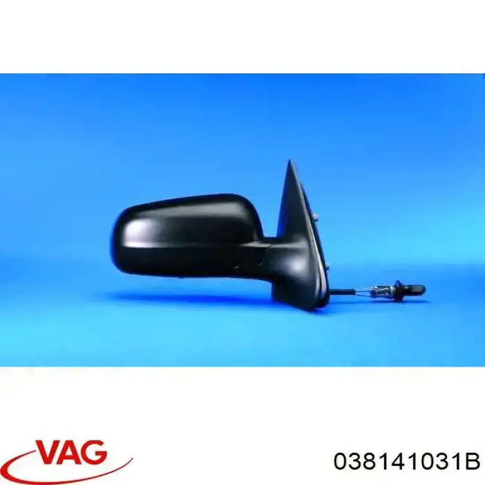 Comprar 038141031B VAG Disco de embrague