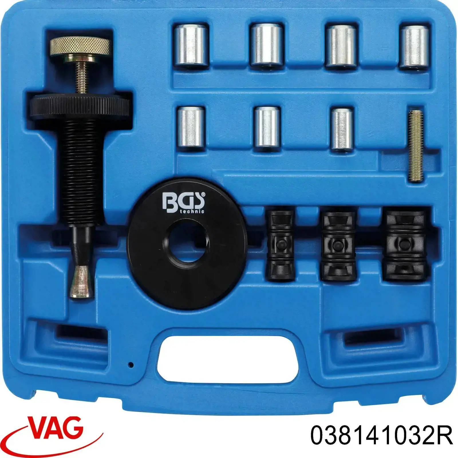 Disco de embrague VAG 038141032R precio, desde 80,71 EUR