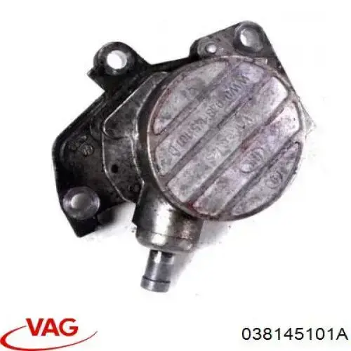 Bomba de vacío del sistema de frenado VAG 038145101A precio, desde 132,90 EUR