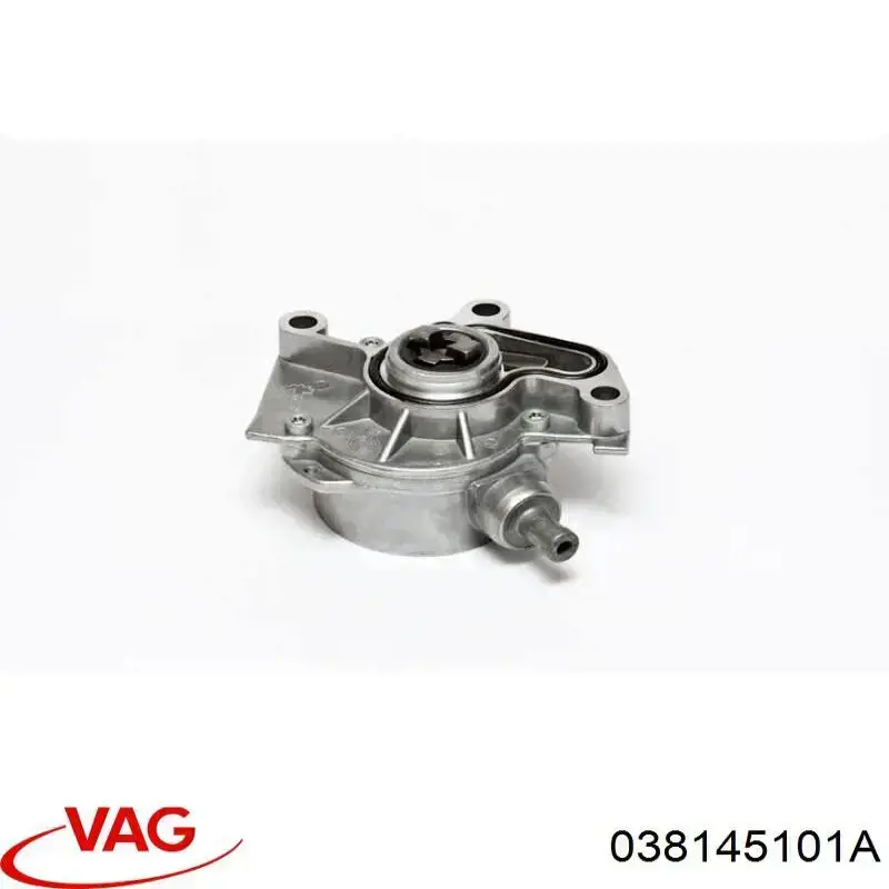 Comprar 038145101A VAG Bomba de vacío