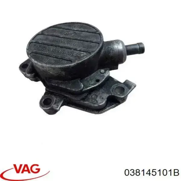 Comprar 89125A2 Sidat Bomba de vacío