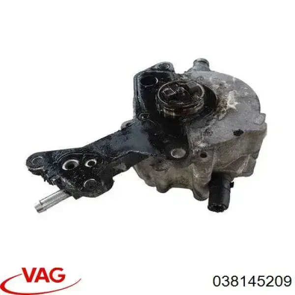 Comprar 038145209 VAG Bomba tándem de combustible