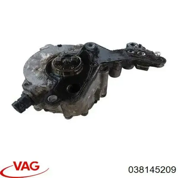 Bomba tándem de combustible 038145209 VAG