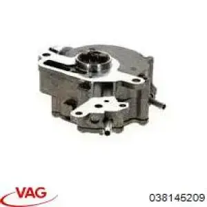 Bomba tándem de combustible VAG 038145209