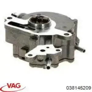 Bomba tándem de combustible VAG 038145209 precio, desde 62,72 EUR