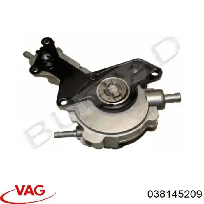Comprar 038145209 VAG Bomba tándem de combustible