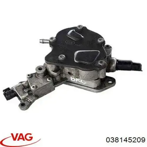 Bomba tándem de combustible VAG 038145209 precio, desde 62,72 EUR