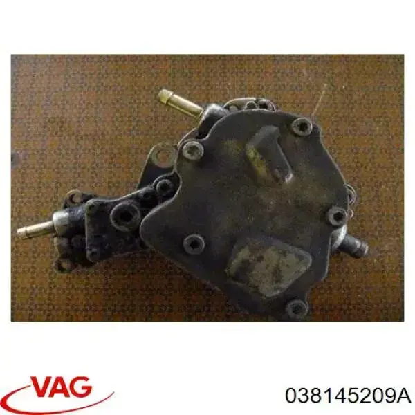 Comprar 038145209A VAG Bomba tándem de combustible