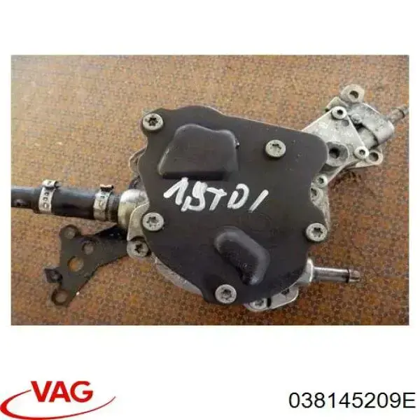 Comprar 038145209E VAG Bomba tándem de combustible