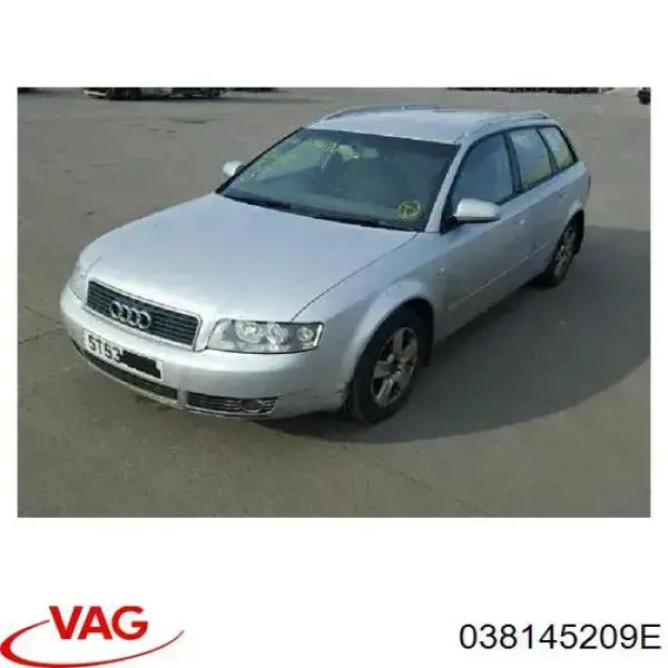 Bomba tándem de combustible VAG 038145209E precio, desde 62,72 EUR