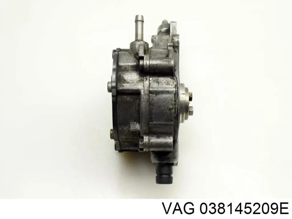 Bomba tándem de combustible VAG 038145209E