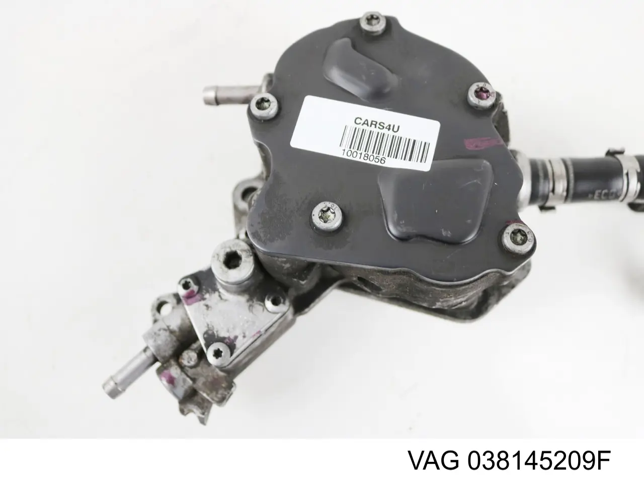 Bomba tándem de combustible 559032 ERA