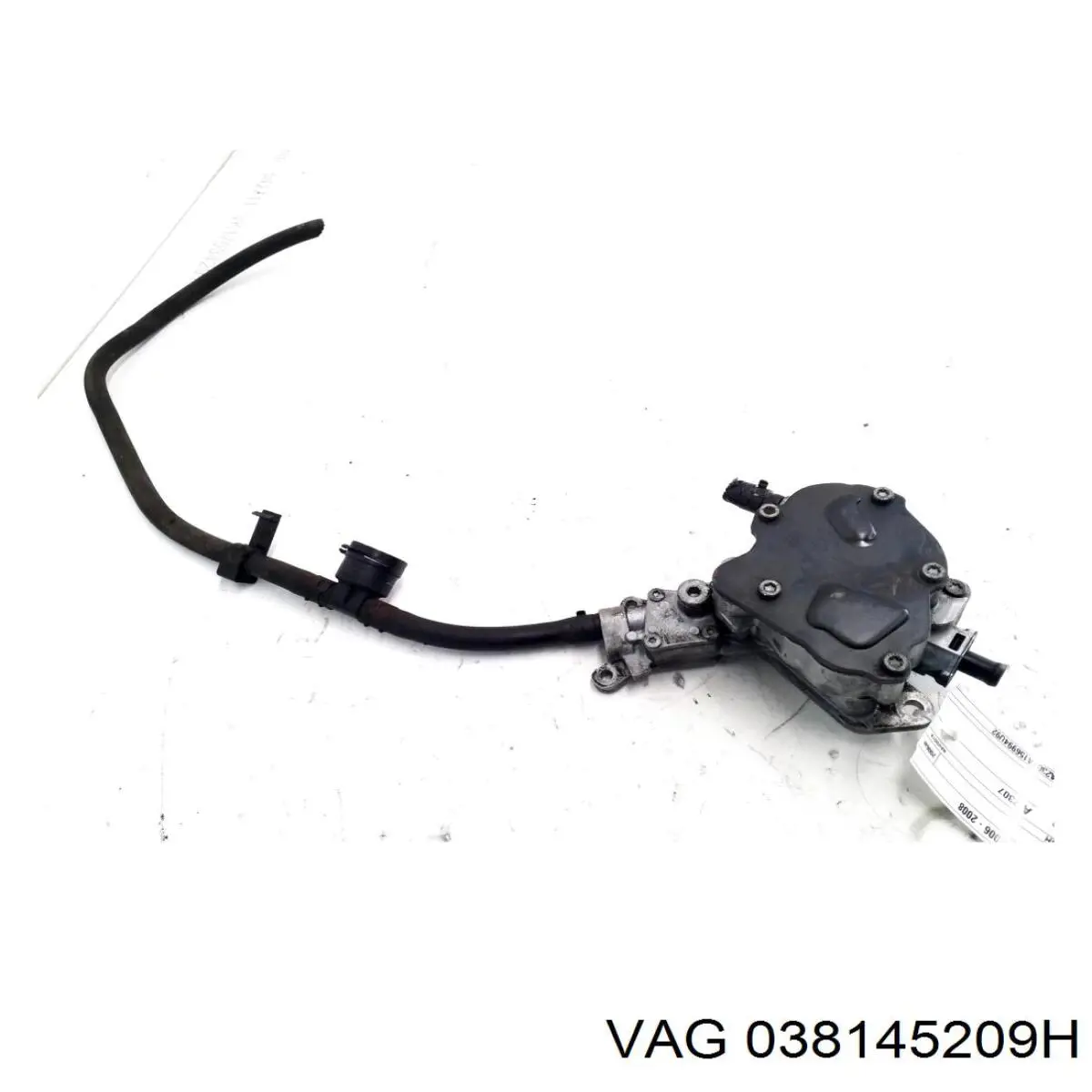 Bomba tándem de combustible VAG 038145209H precio, desde 62,72 EUR