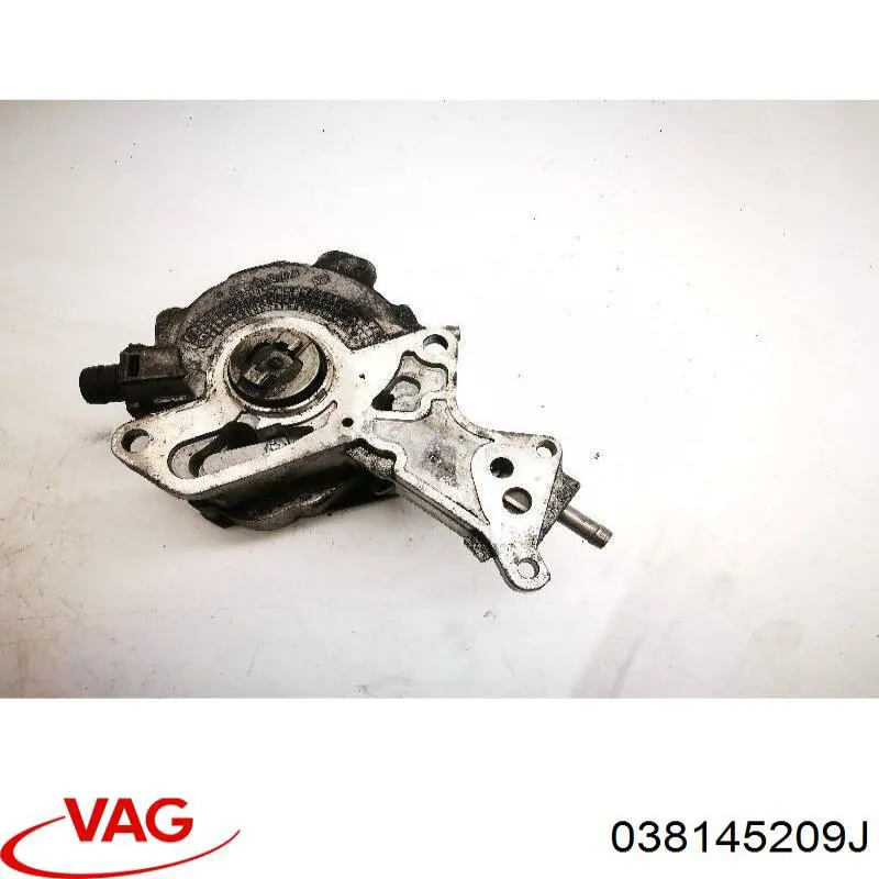 Comprar 038145209J VAG Bomba tándem de combustible