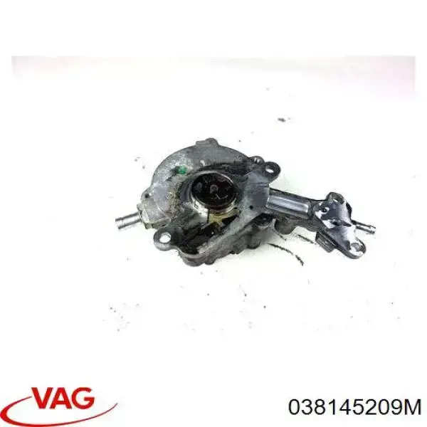 Bomba tándem de combustible VAG 038145209M precio, desde 62,72 EUR