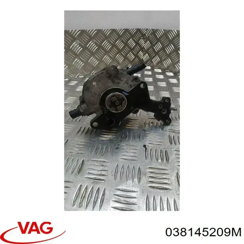 Comprar 038145209M VAG Bomba tándem de combustible