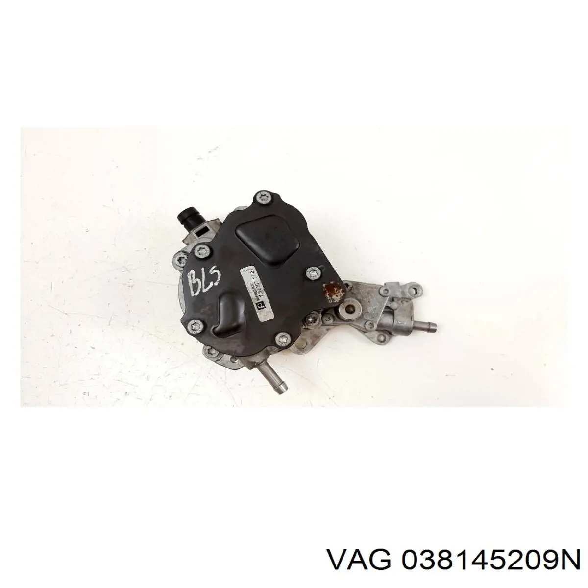 038145209N VAG Bomba De Vacio/ Depresor De Freno