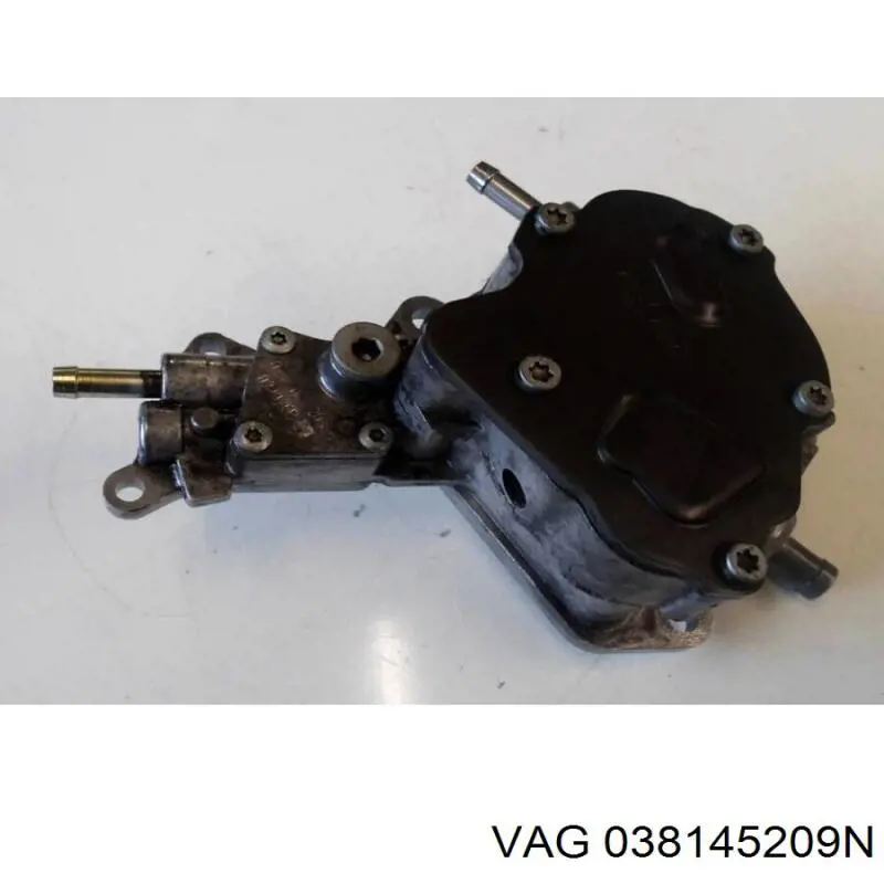 Bomba De Vacio/ Depresor De Freno VAG 038145209N precio, desde 68,24 EUR