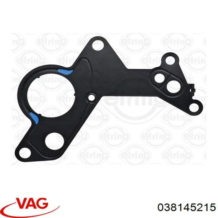 Junta de la bomba tándem VAG 038145215 precio, desde 7,24 EUR