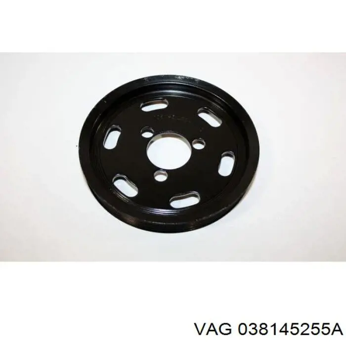 Polea de la bomba de dirección asistida VAG 038145255A precio, desde 18,71 EUR