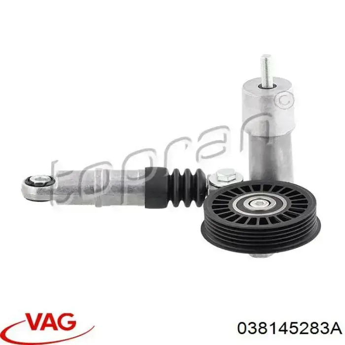 Comprar 038145283A VAG Tensor de correa poli V 