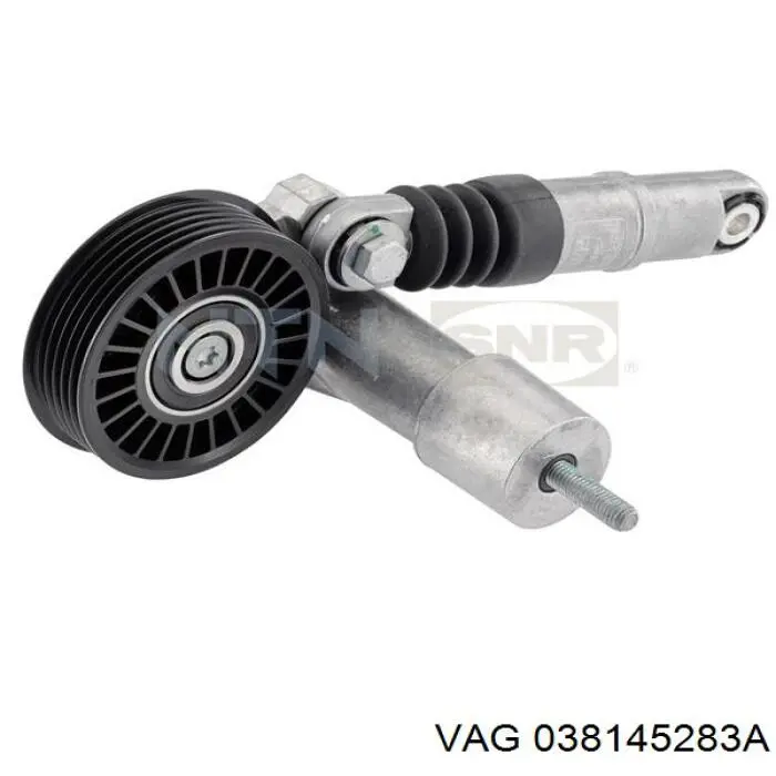 038145283A VAG Tensor de correa de alternador