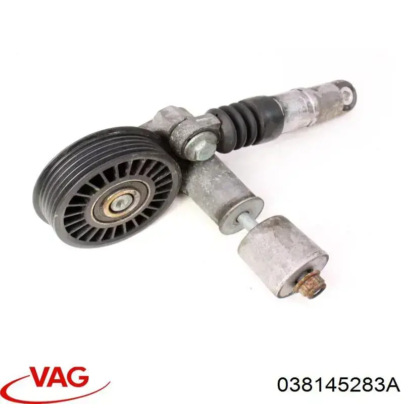 038145283A VAG Tensor de correa de alternador