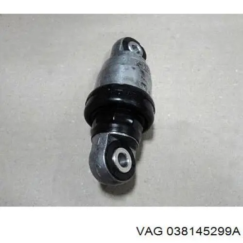 Amortiguador del tensor de la correa de transmisión VAG 038145299A precio, desde 62,84 EUR