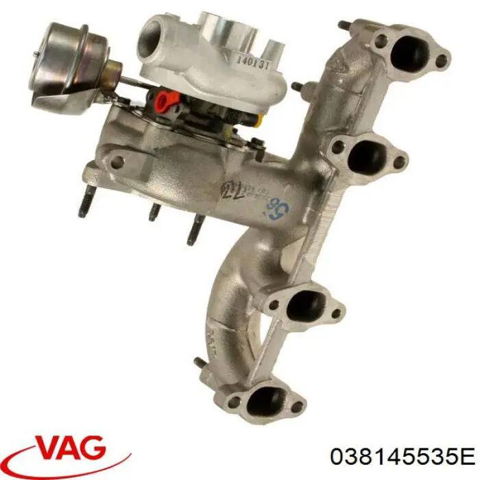 Comprar 038145535E VAG 