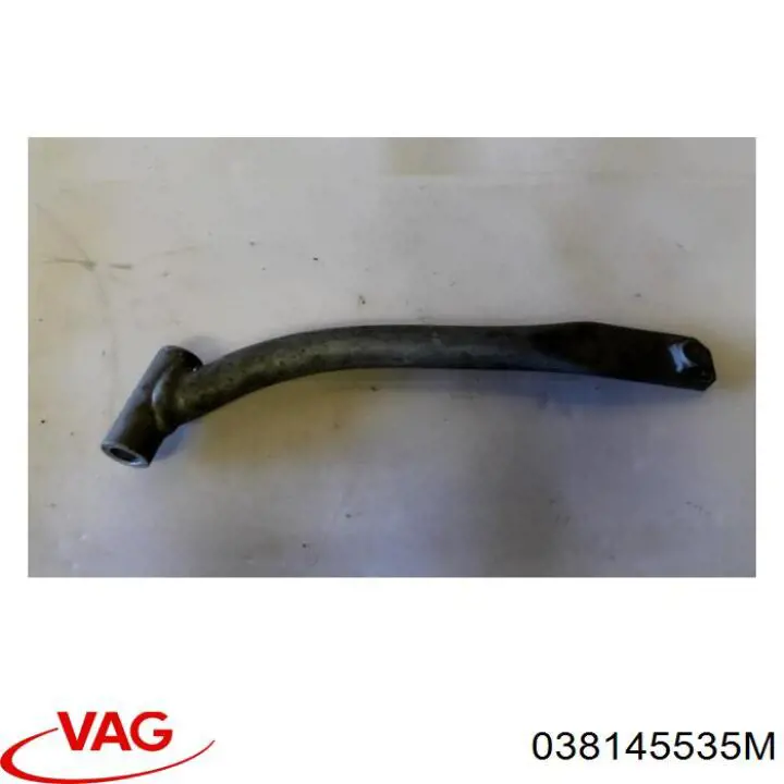  VAG 038145535M precio, desde 52,29 EUR