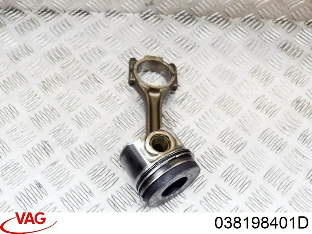 Biela VAG 038198401D precio, desde 74,05 EUR