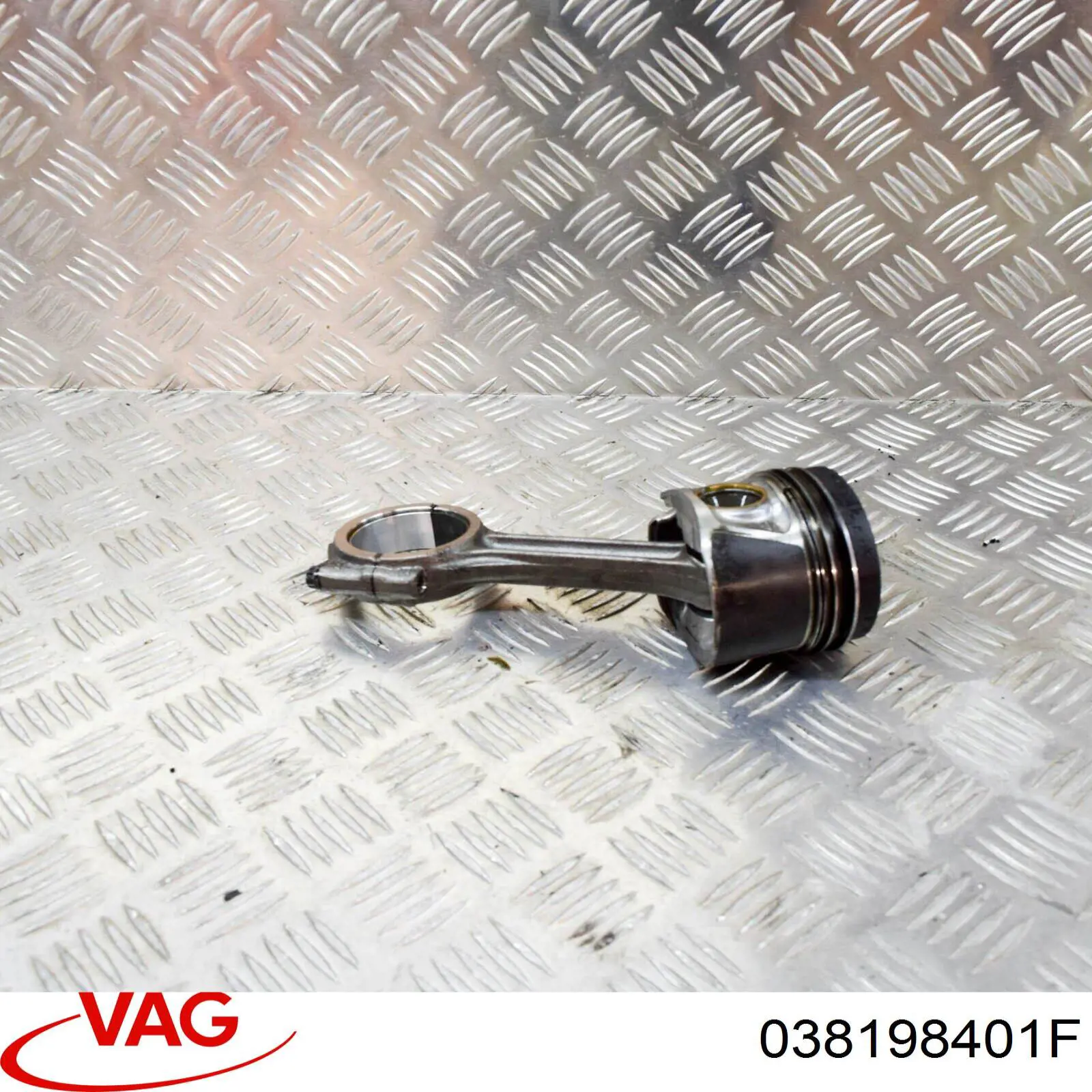 038198401F VAG Biela