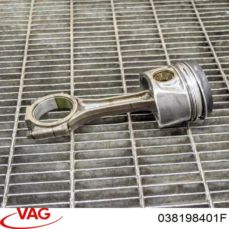 Biela VAG 038198401F precio, desde 74,05 EUR