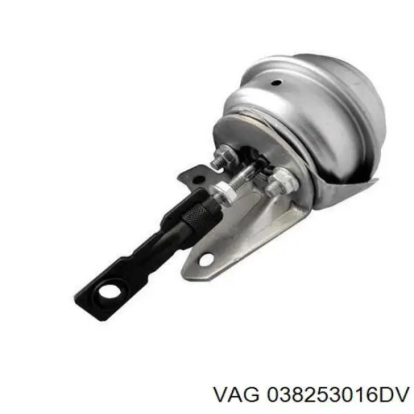 Comprar 03G253016RX VAG Turbo de coche