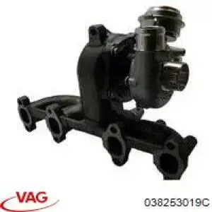 Comprar 038253019C VAG Turbo de coche