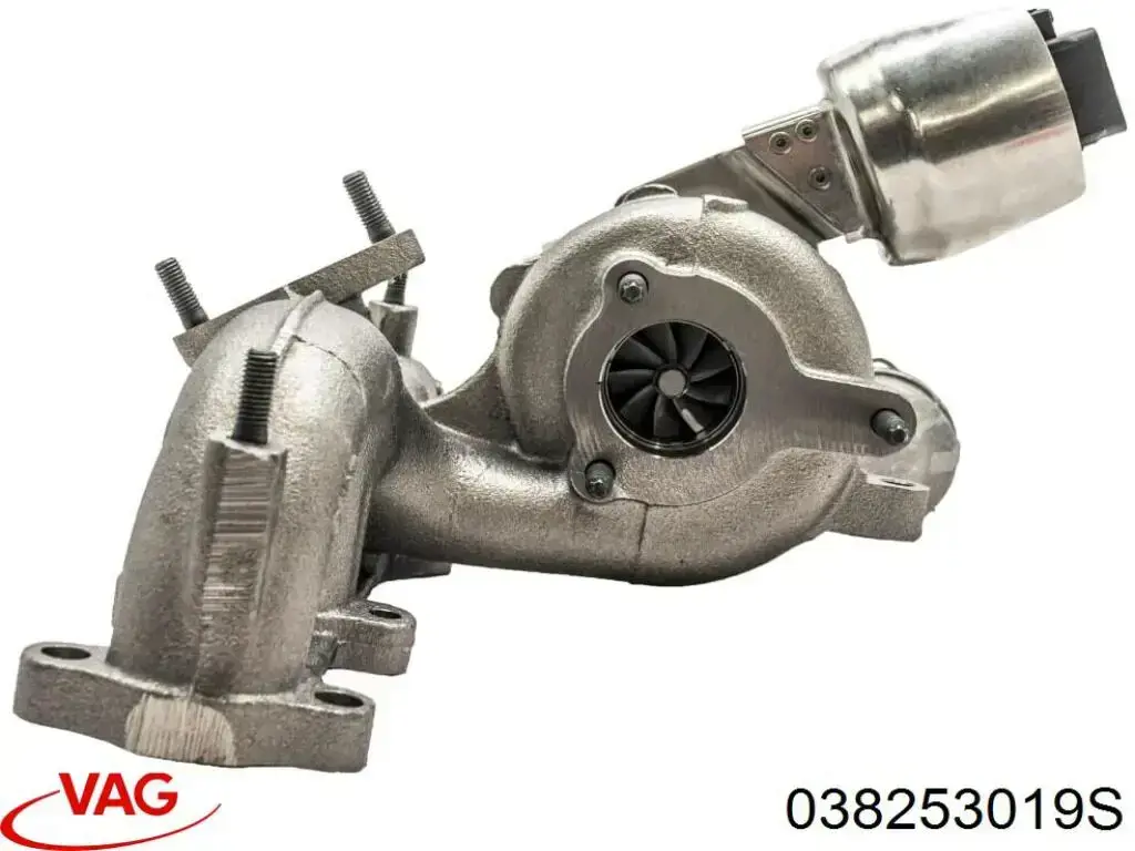 Comprar 93267 Nissens Turbo de coche