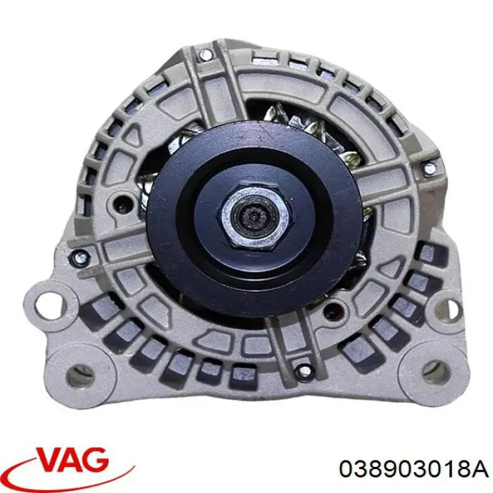 Comprar 038903018A VAG Dynamo