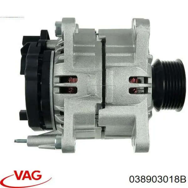 038903018B VAG Alternador de coche