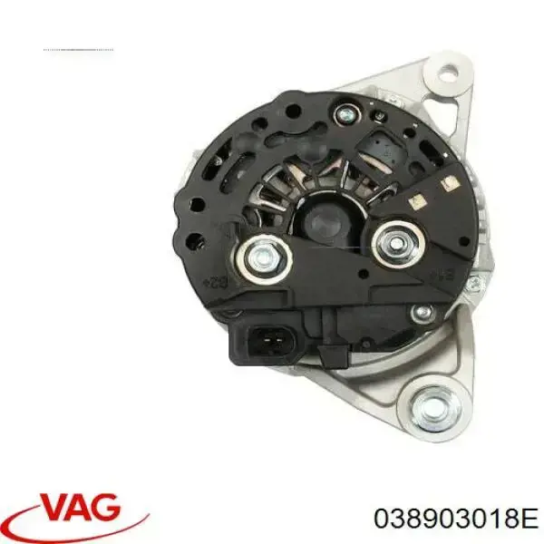 Comprar 038903018E VAG Dynamo