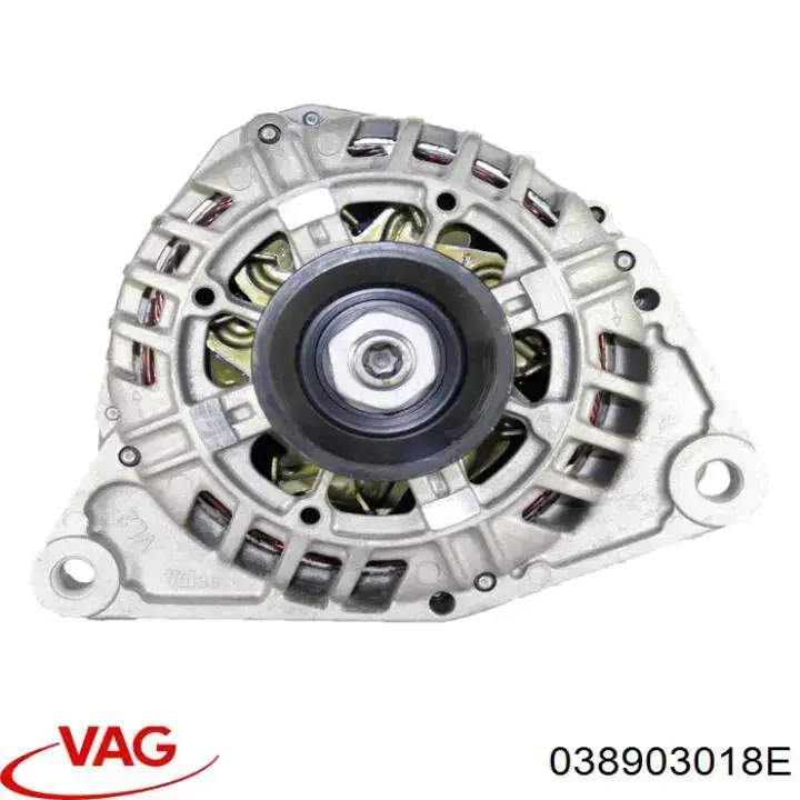 Generador VAG 038903018E