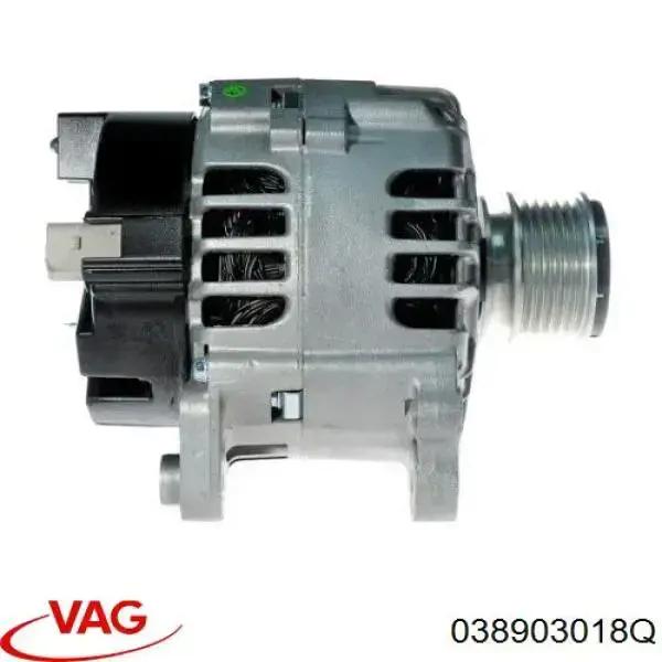 Generador VAG 038903018Q