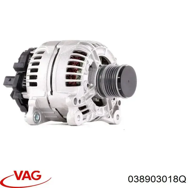 Comprar 038903018Q VAG Dynamo